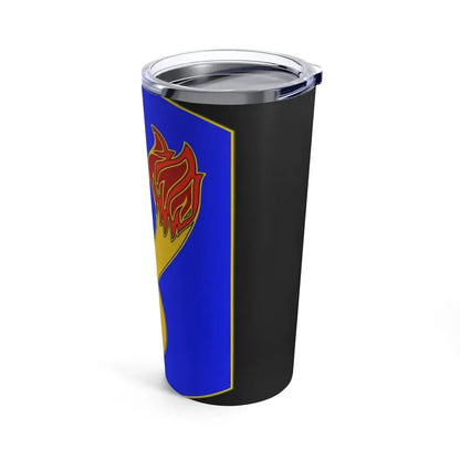 196TH INFANTRY BRIGADE (U.S. Army) Tumbler 20oz - Go Mug Yourself