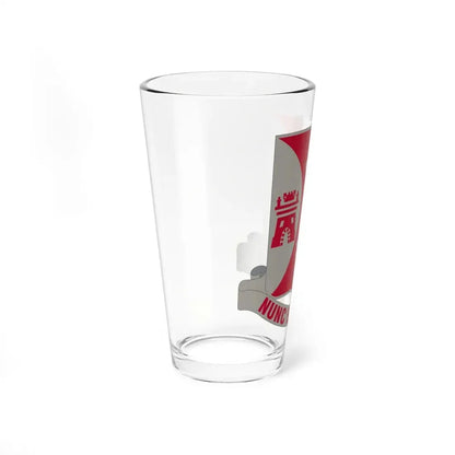 196th Infantry Regiment (U.S. Army) Pint Glass 16oz - Go Mug Yourself