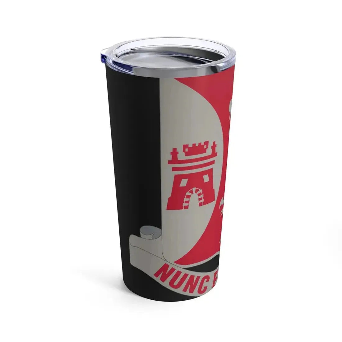 196th Infantry Regiment (U.S. Army) Tumbler 20oz - Go Mug Yourself