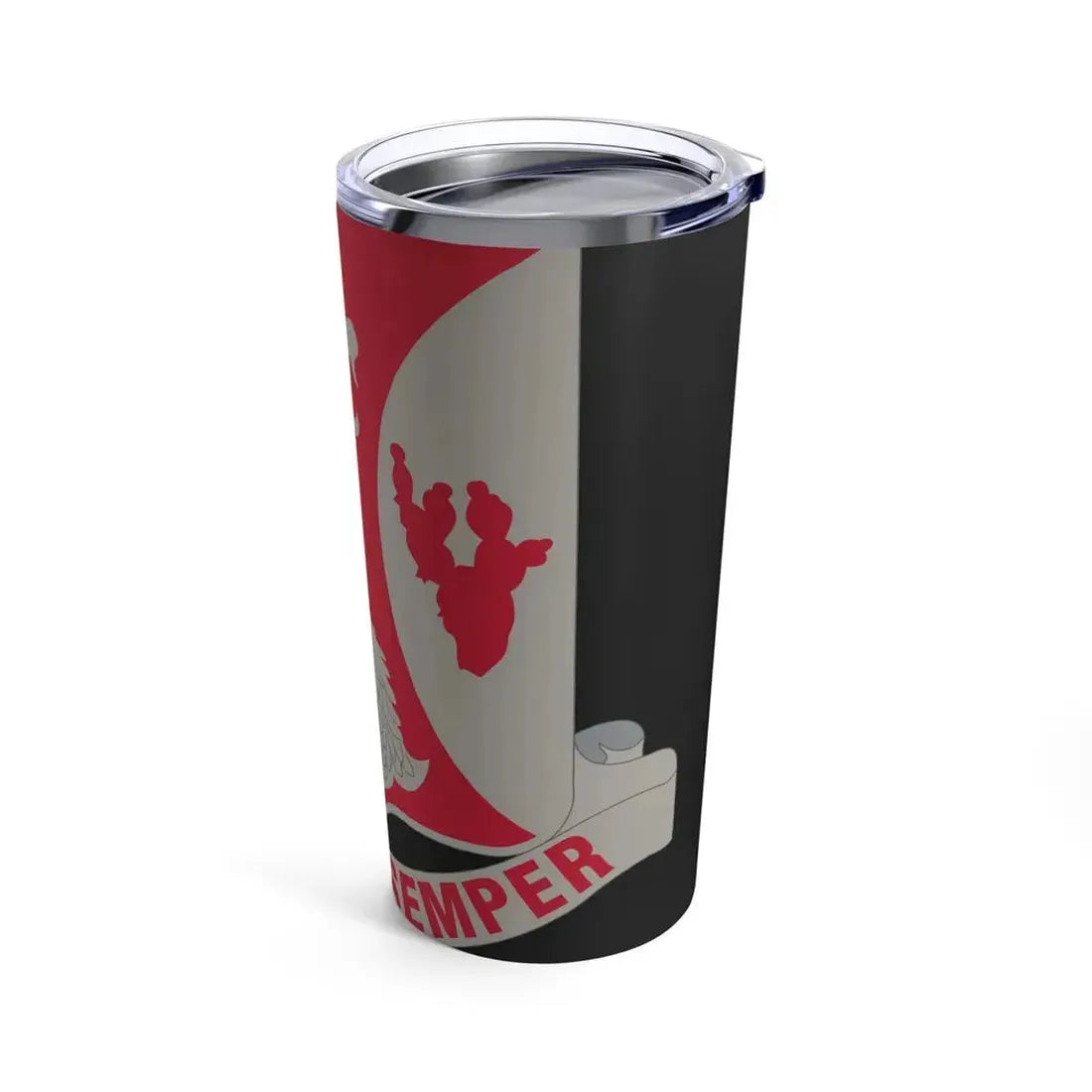 196th Infantry Regiment (U.S. Army) Tumbler 20oz - Go Mug Yourself