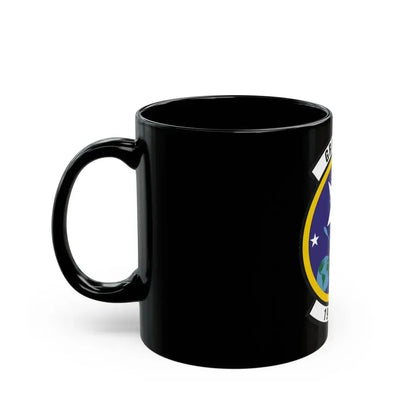 196th Reconnaissance Squadron (U.S. Air Force) Black Coffee Mug - Go Mug Yourself