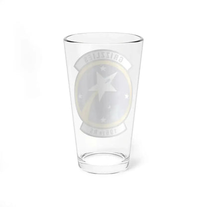 196th Reconnaissance Squadron (U.S. Air Force) Pint Glass 16oz - Go Mug Yourself