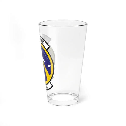 196th Reconnaissance Squadron (U.S. Air Force) Pint Glass 16oz - Go Mug Yourself