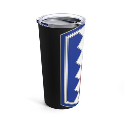 197TH INFANTRY BRIGADE (U.S. Army) Tumbler 20oz - Go Mug Yourself
