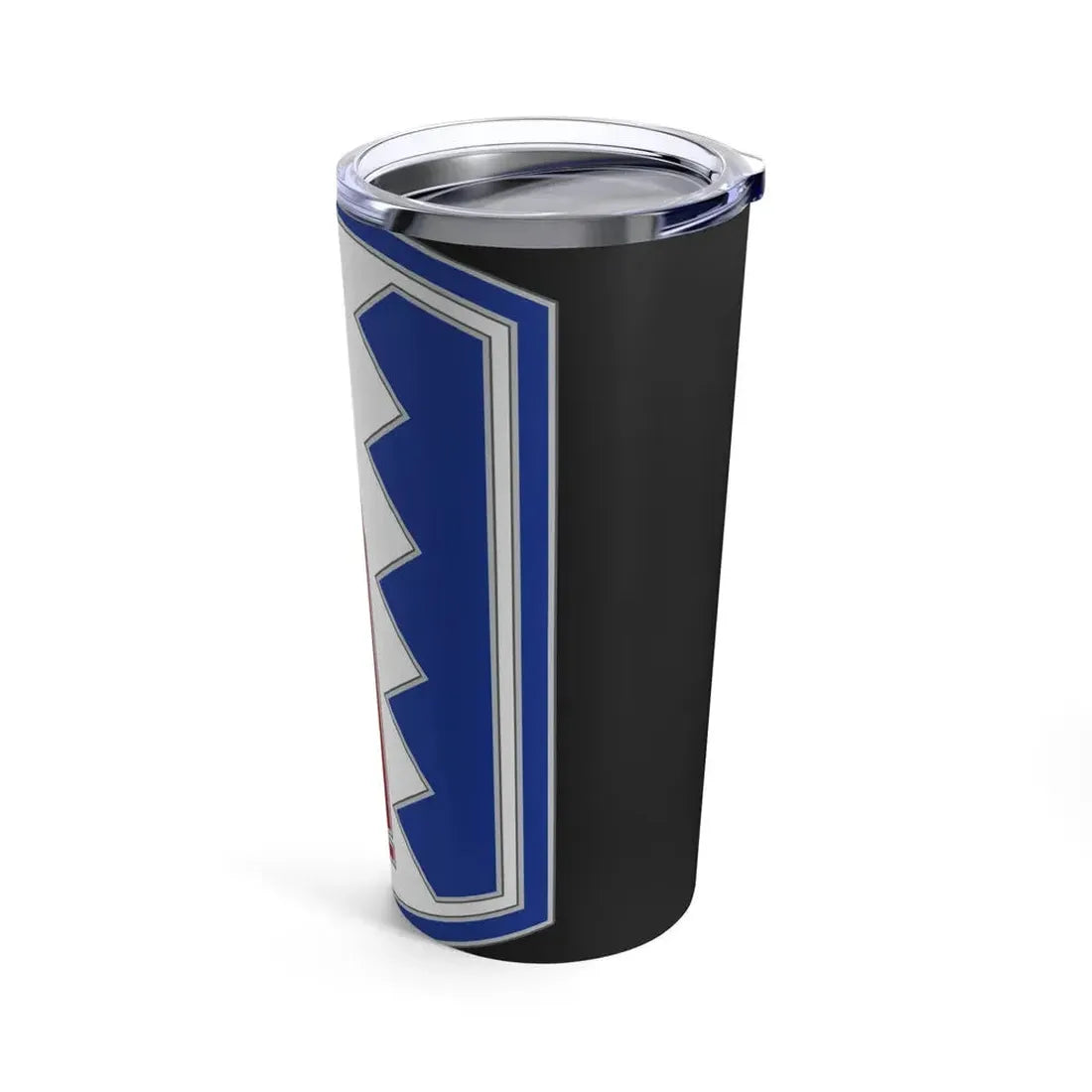 197TH INFANTRY BRIGADE (U.S. Army) Tumbler 20oz - Go Mug Yourself