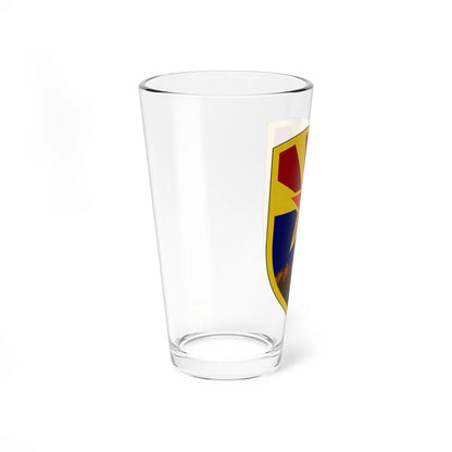 198 Regional Support Group 2 (U.S. Army) Pint Glass 16oz-Go Mug Yourself