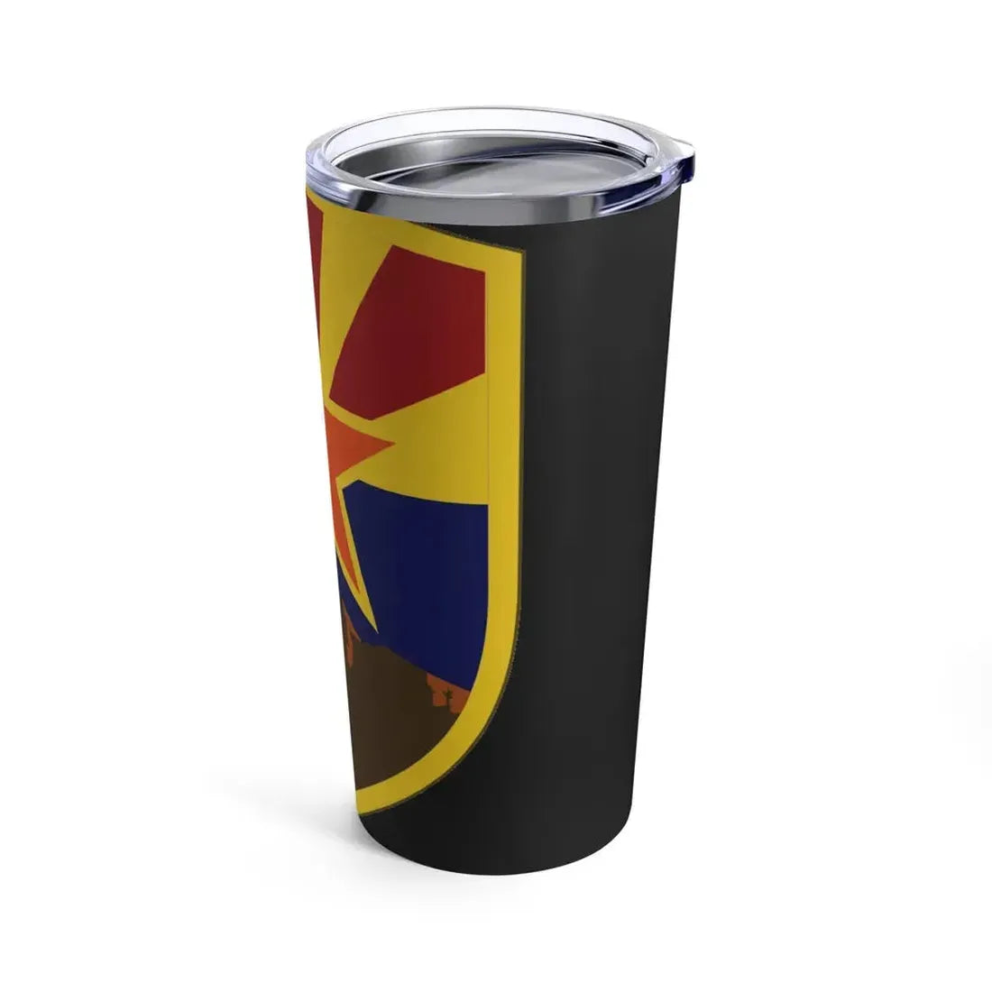 198 Regional Support Group 2 (U.S. Army) Tumbler 20oz - Go Mug Yourself