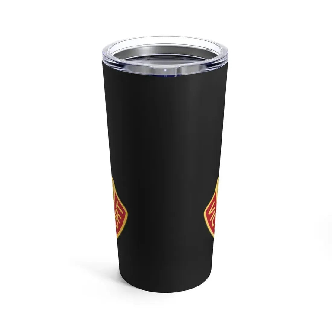198 Regional Support Group (U.S. Army) Tumbler 20oz - Go Mug Yourself