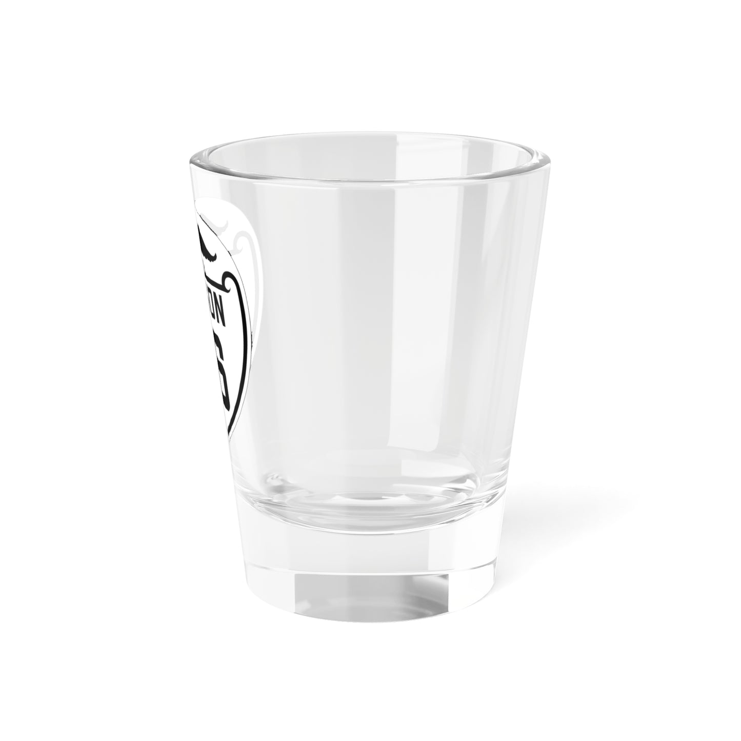 OR 26 1932 (Oregon) (Road Sign) Shot Glass 1.5oz