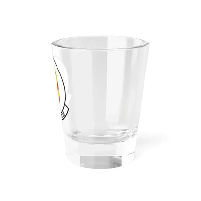199 Fighter Squadron (U.S. Air Force) Shot Glass 1.5oz - Go Mug Yourself