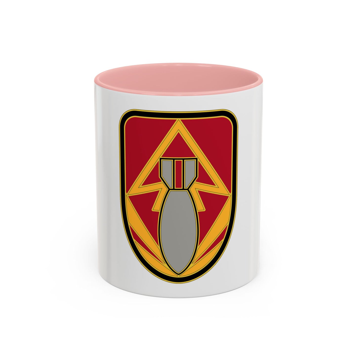 111 Ordnance Group 2 (U.S. Army) Accent Coffee Mug