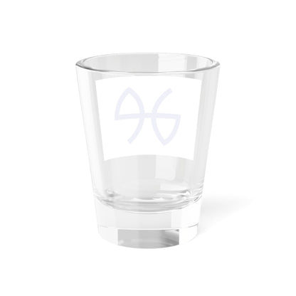 Flag of Minamichita Aichi (Japan) Shot Glass 1.5oz