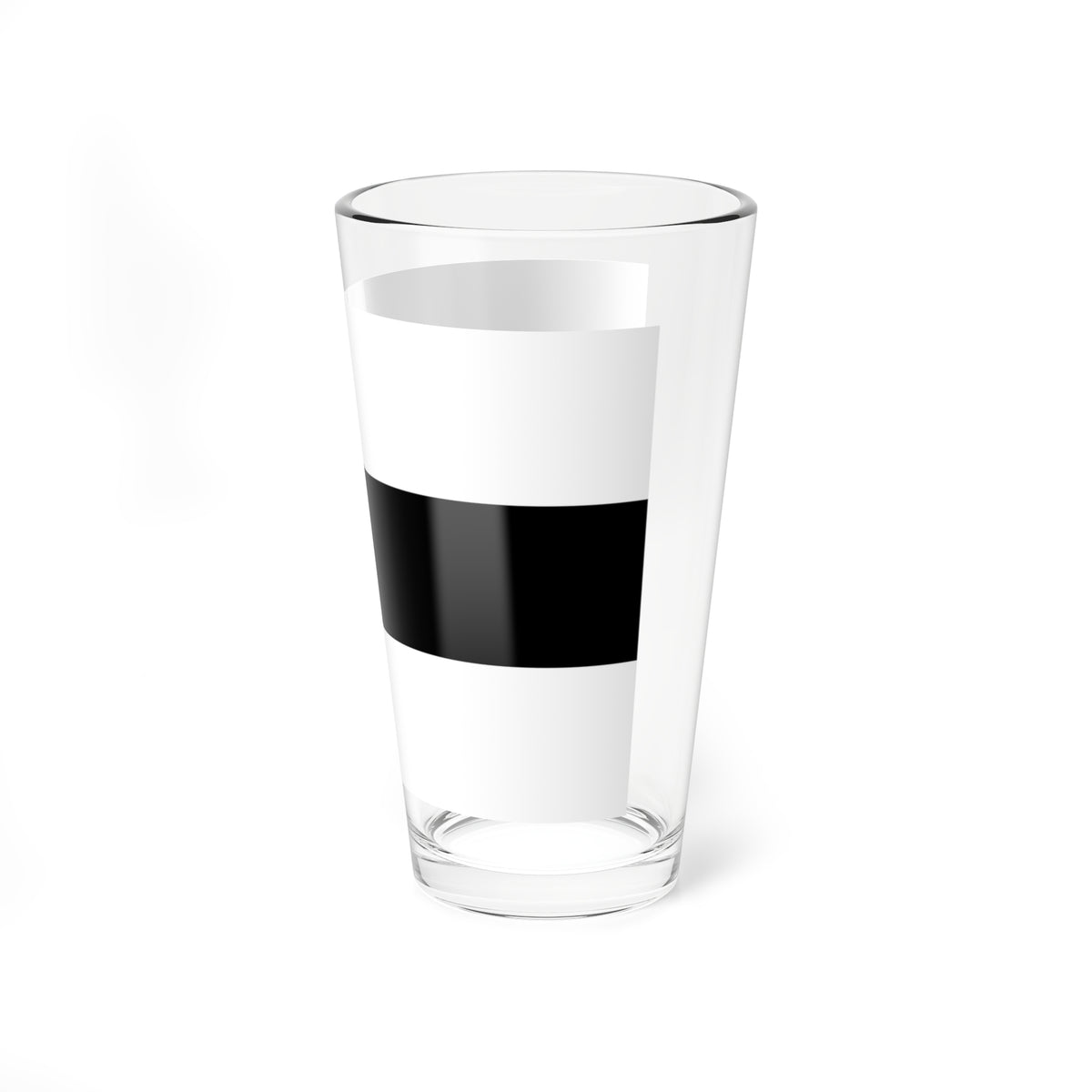 Nakaguro (Japan) Pint Glass 16oz