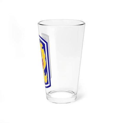 199TH INFANTRY BRIGADE (U.S. Army) Pint Glass 16oz - Go Mug Yourself