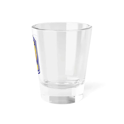 199TH INFANTRY BRIGADE (U.S. Army) Shot Glass 1.5oz - Go Mug Yourself