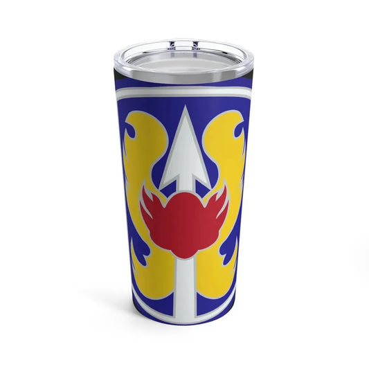199TH INFANTRY BRIGADE (U.S. Army) Tumbler 20oz 20oz - Go Mug Yourself