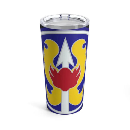 199TH INFANTRY BRIGADE (U.S. Army) Tumbler 20oz 20oz - Go Mug Yourself