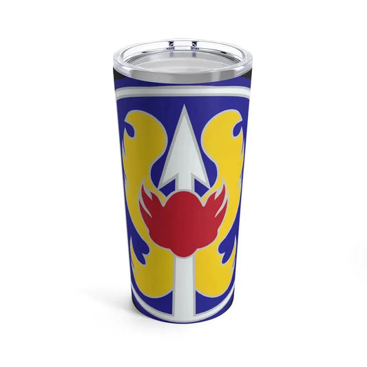 199TH INFANTRY BRIGADE (U.S. Army) Tumbler 20oz 20oz - Go Mug Yourself