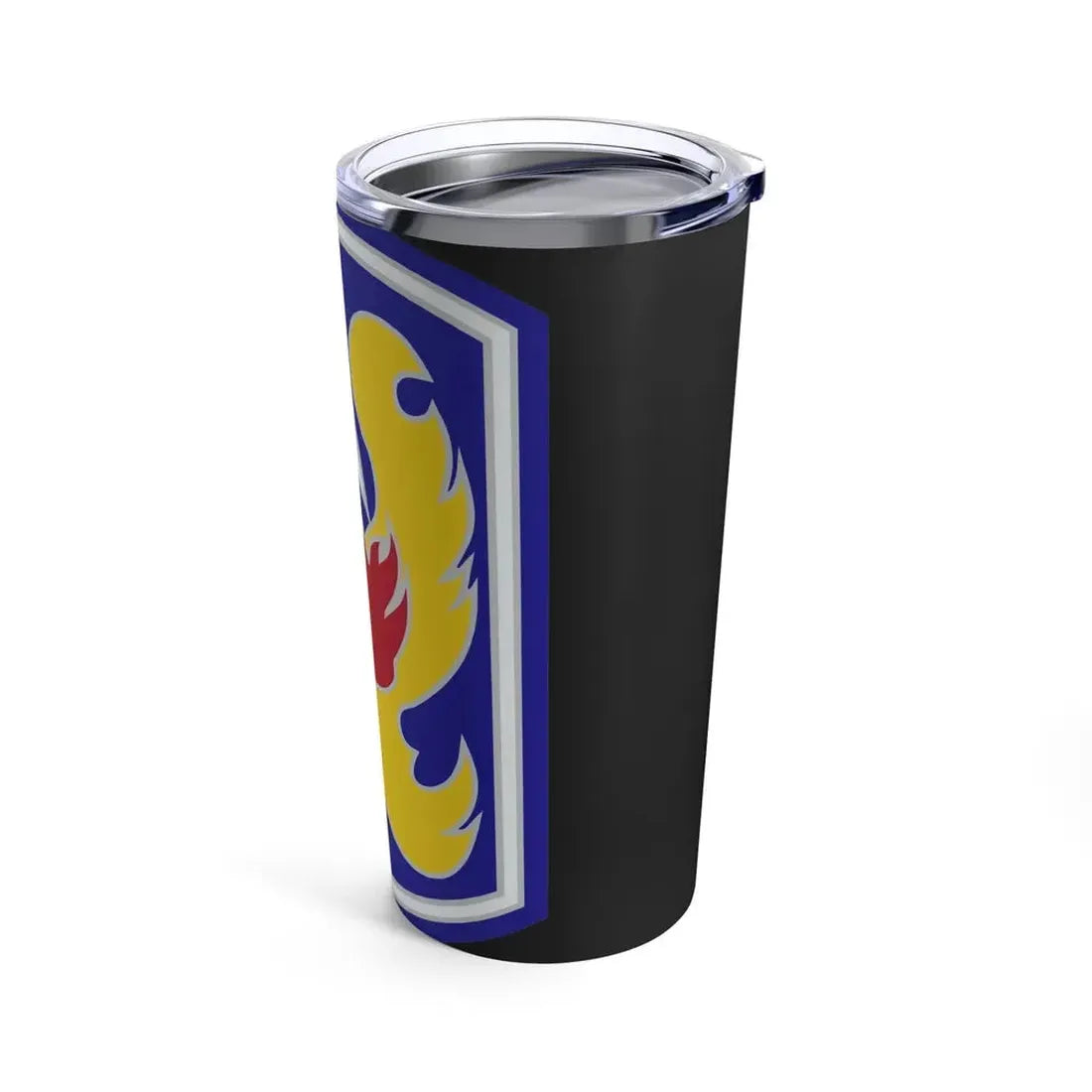 199TH INFANTRY BRIGADE (U.S. Army) Tumbler 20oz - Go Mug Yourself