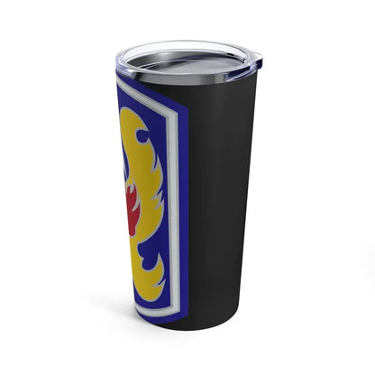 199TH INFANTRY BRIGADE (U.S. Army) Tumbler 20oz - Go Mug Yourself