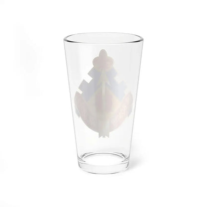 19th Air Defense Artillery Group (U.S. Army) Pint Glass 16oz - Go Mug Yourself