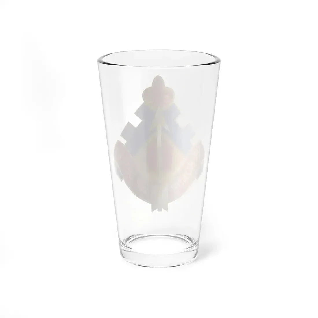 19th Air Defense Artillery Group (U.S. Army) Pint Glass 16oz - Go Mug Yourself