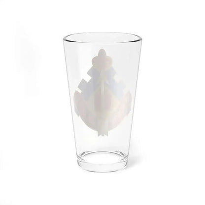 19th Air Defense Artillery Group (U.S. Army) Pint Glass 16oz - Go Mug Yourself