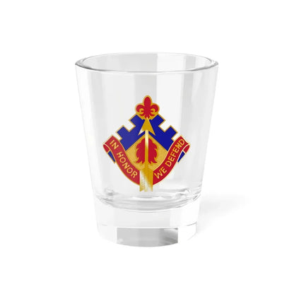 19th Air Defense Artillery Group (U.S. Army) Shot Glass 1.5oz 1.5oz - Go Mug Yourself