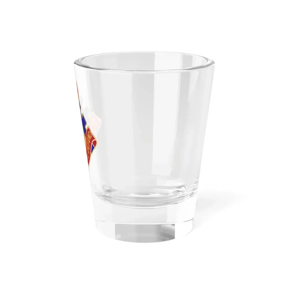 19th Air Defense Artillery Group (U.S. Army) Shot Glass 1.5oz - Go Mug Yourself