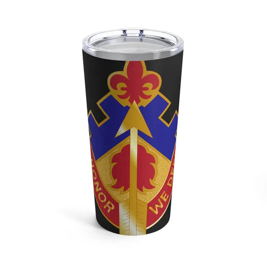 19th Air Defense Artillery Group (U.S. Army) Tumbler 20oz 20oz - Go Mug Yourself