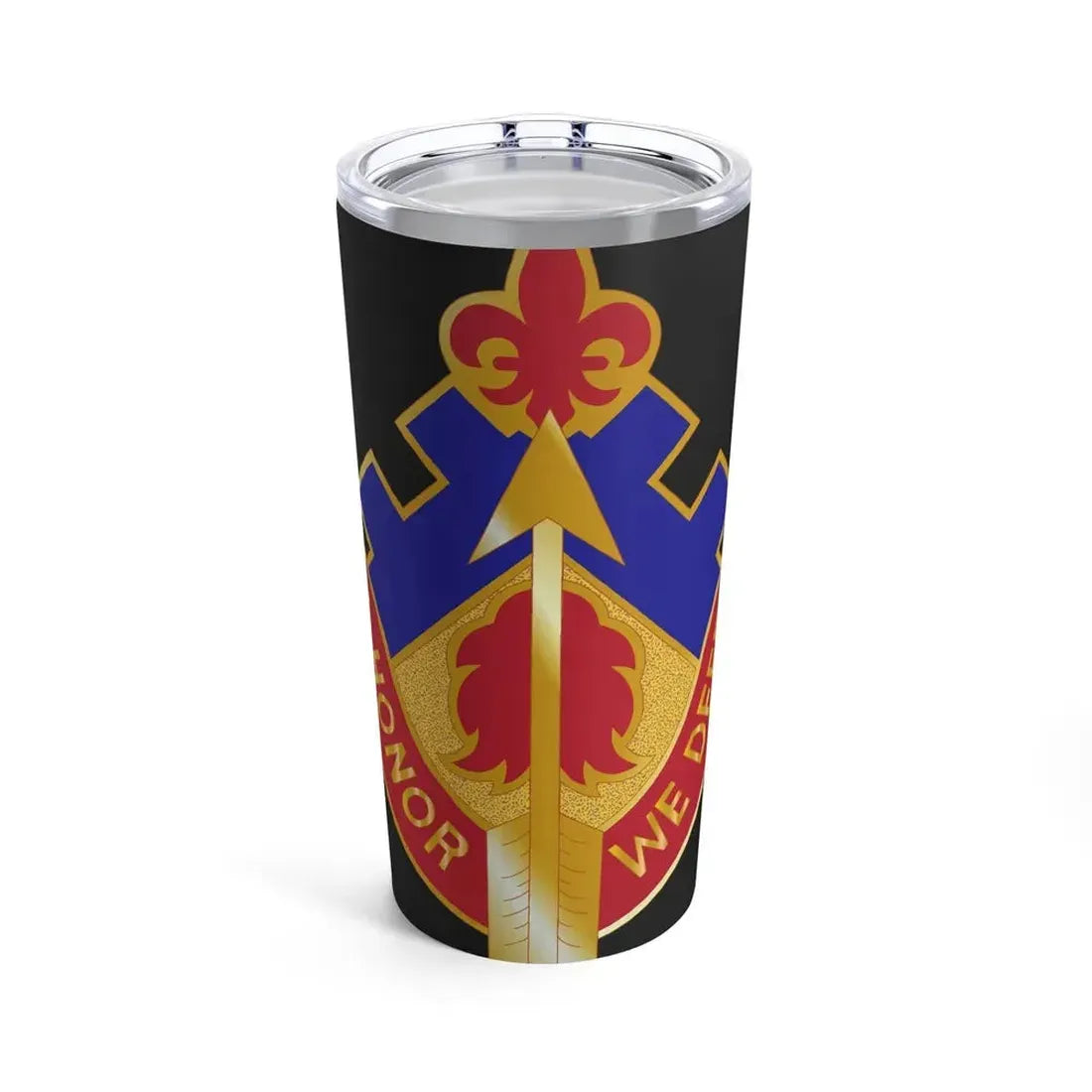 19th Air Defense Artillery Group (U.S. Army) Tumbler 20oz 20oz - Go Mug Yourself