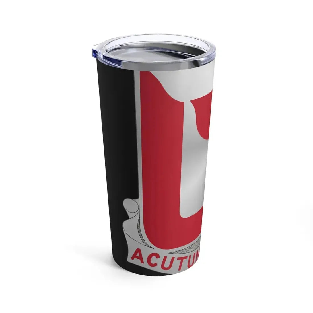 19th Engineer Battalion (U.S. Army) Tumbler 20oz - Go Mug Yourself