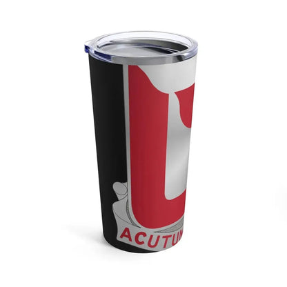 19th Engineer Battalion (U.S. Army) Tumbler 20oz - Go Mug Yourself