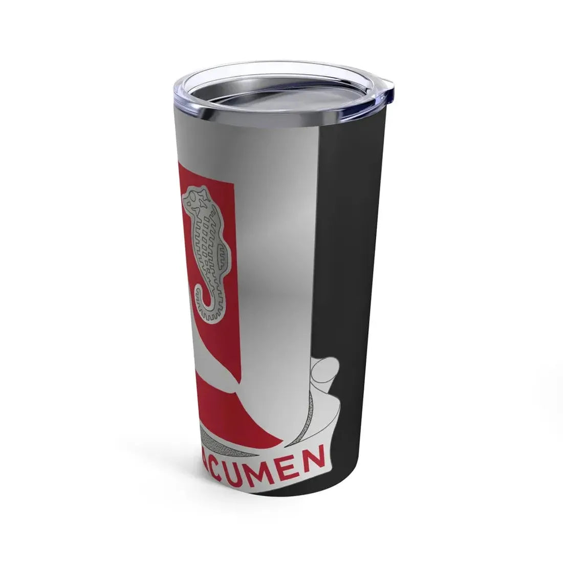 19th Engineer Battalion (U.S. Army) Tumbler 20oz - Go Mug Yourself