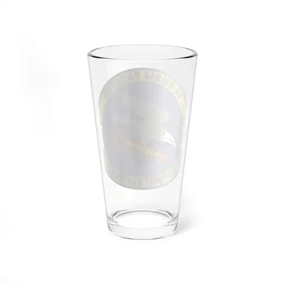 19th Equipment Maintenance Squadron (U.S. Air Force) Pint Glass 16oz - Go Mug Yourself