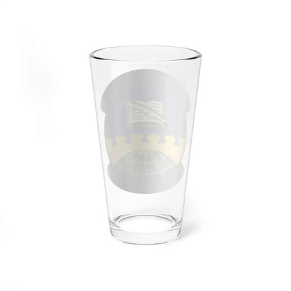 19th Maintenance Operations Squadron (U.S. Air Force) Pint Glass 16oz - Go Mug Yourself