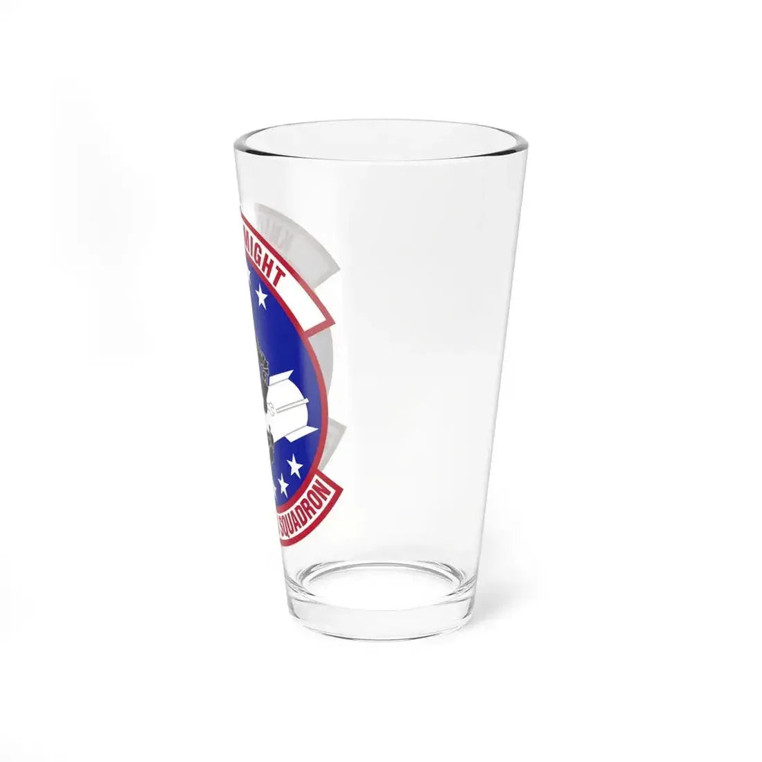 19th Munitions Squadron (U.S. Air Force) Pint Glass 16oz - Go Mug Yourself