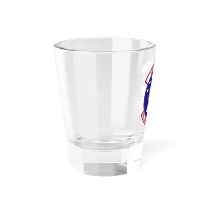 19th Munitions Squadron (U.S. Air Force) Shot Glass 1.5oz - Go Mug Yourself