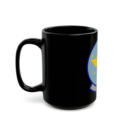 19th Operations Support Squadron (U.S. Air Force) Black Coffee Mug - Go Mug Yourself