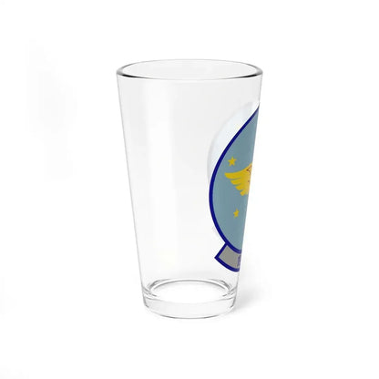19th Operations Support Squadron (U.S. Air Force) Pint Glass 16oz - Go Mug Yourself