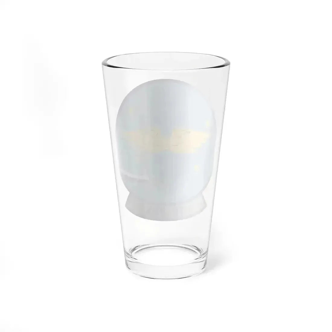 19th Operations Support Squadron (U.S. Air Force) Pint Glass 16oz - Go Mug Yourself