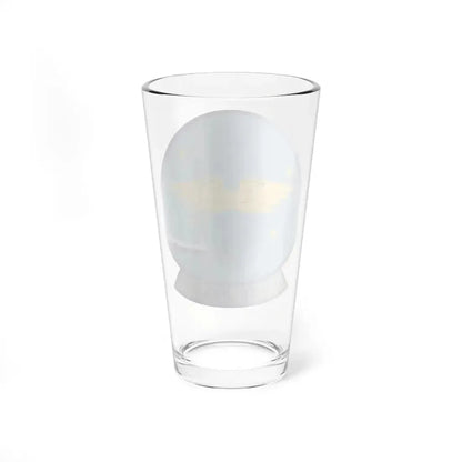 19th Operations Support Squadron (U.S. Air Force) Pint Glass 16oz - Go Mug Yourself
