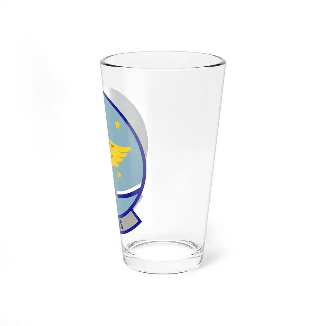 19th Operations Support Squadron (U.S. Air Force) Pint Glass 16oz - Go Mug Yourself
