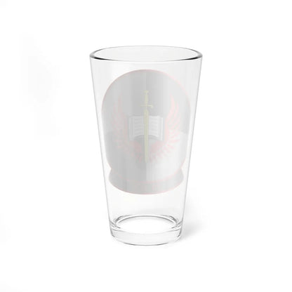 19th Special Operations Squadron (U.S. Air Force) Pint Glass 16oz-Go Mug Yourself