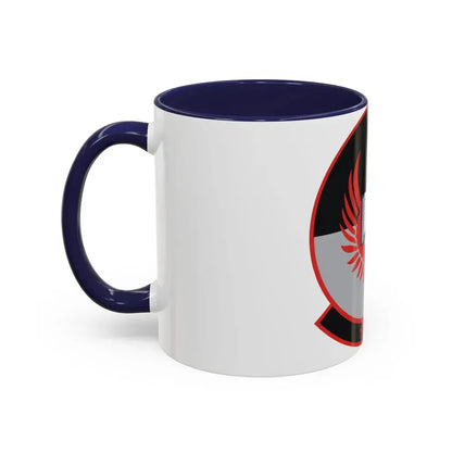19th Special Operations Squadron (U.S. Air Force) Accent Coffee Mug - Go Mug Yourself