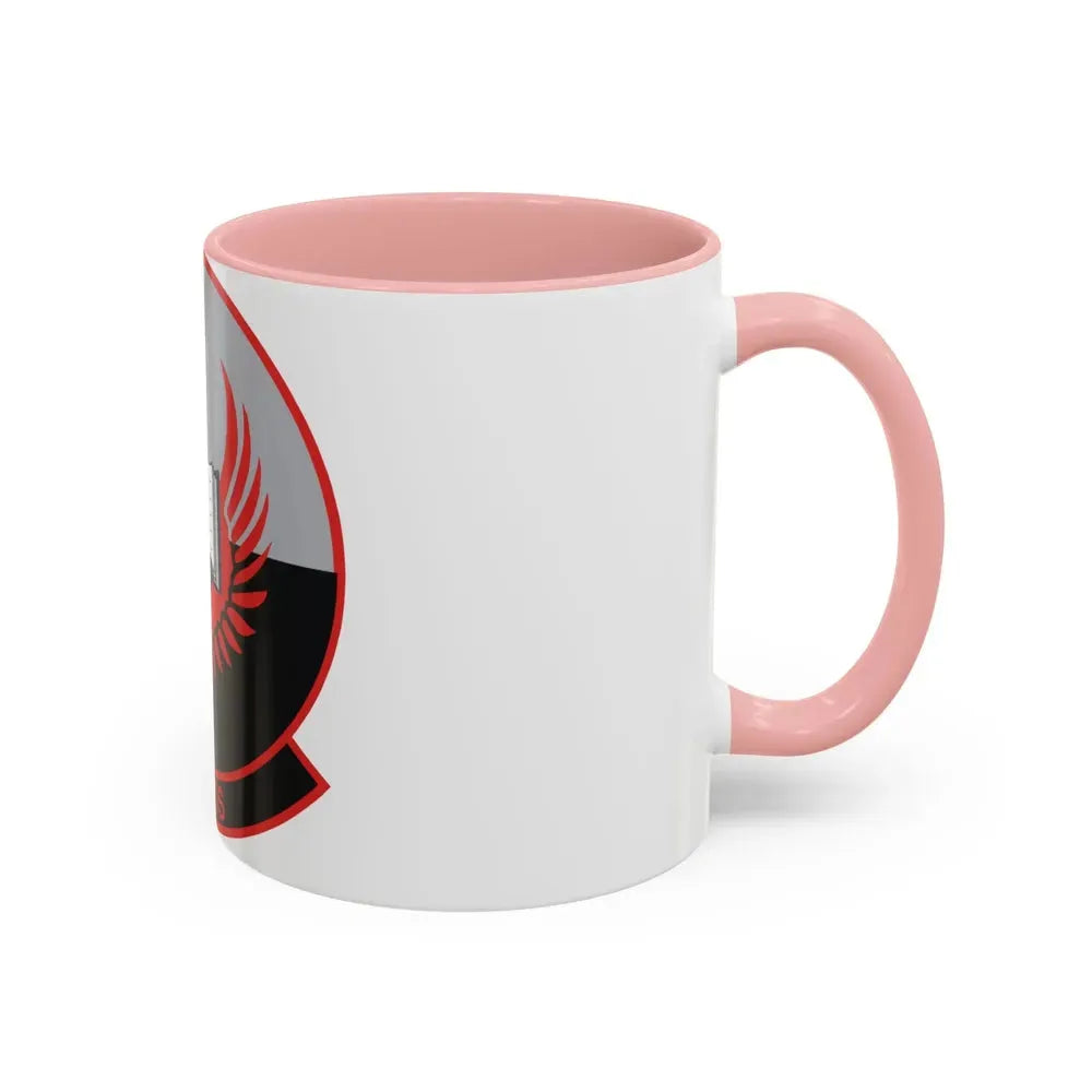 19th Special Operations Squadron (U.S. Air Force) Accent Coffee Mug - Go Mug Yourself