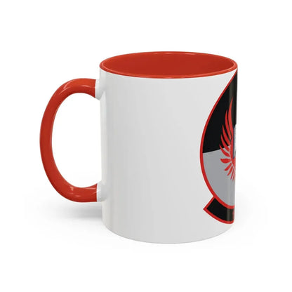 19th Special Operations Squadron (U.S. Air Force) Accent Coffee Mug - Go Mug Yourself