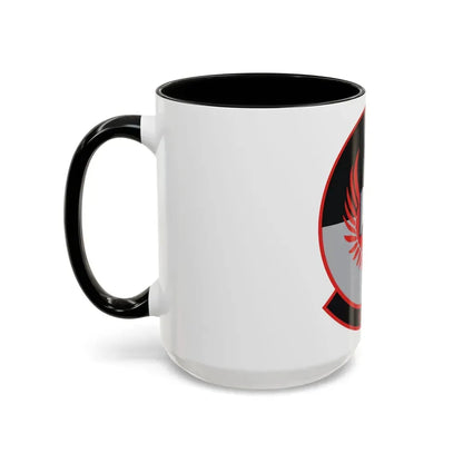 19th Special Operations Squadron (U.S. Air Force) Accent Coffee Mug - Go Mug Yourself