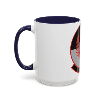 19th Special Operations Squadron (U.S. Air Force) Accent Coffee Mug - Go Mug Yourself
