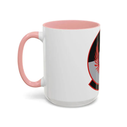 19th Special Operations Squadron (U.S. Air Force) Accent Coffee Mug - Go Mug Yourself